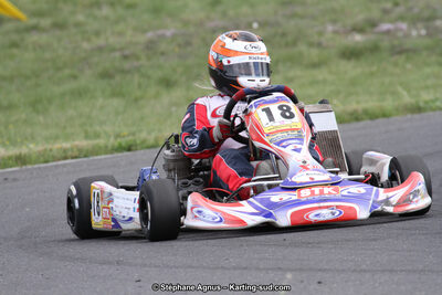 17/04/2016 : Kartix Club 2016 à Ganges (Photos Stéphane Agnus) 2016 — karting