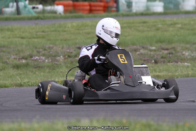17/04/2016 : Kartix Club 2016 à Ganges (Photos Stéphane Agnus) 2016 — karting