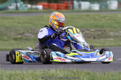 17/04/2016 : Kartix Club 2016 à Ganges (Photos Stéphane Agnus) 2016 — karting
