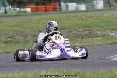 17/04/2016 : Kartix Club 2016 à Ganges (Photos Stéphane Agnus) 2016 — karting
