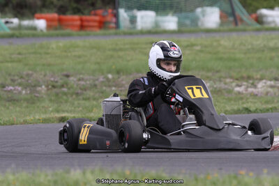 17/04/2016 : Kartix Club 2016 à Ganges (Photos Stéphane Agnus) 2016 — karting