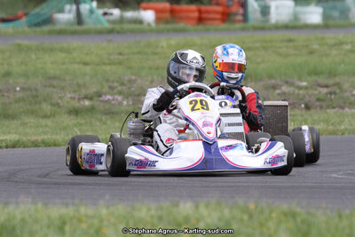 17/04/2016 : Kartix Club 2016 à Ganges (Photos Stéphane Agnus) 2016 — karting