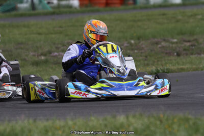 17/04/2016 : Kartix Club 2016 à Ganges (Photos Stéphane Agnus) 2016 — karting