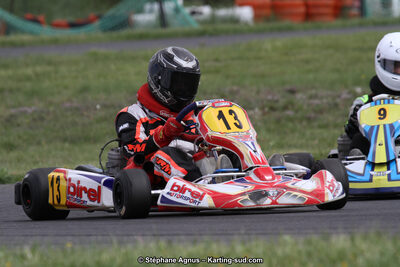 17/04/2016 : Kartix Club 2016 à Ganges (Photos Stéphane Agnus) 2016 — karting