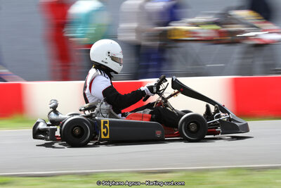 17/04/2016 : Kartix Club 2016 à Ganges (Photos Stéphane Agnus) 2016 — karting