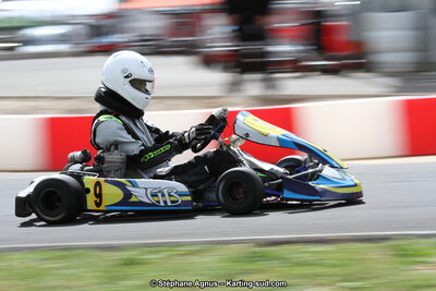 17/04/2016 : Kartix Club 2016 à Ganges (Photos Stéphane Agnus) 2016 — karting
