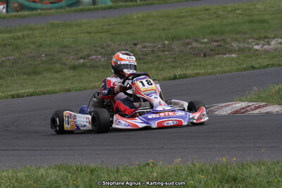 17/04/2016 : Kartix Club 2016 à Ganges (Photos Stéphane Agnus) 2016 — karting