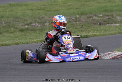 17/04/2016 : Kartix Club 2016 à Ganges (Photos Stéphane Agnus) 2016 — karting
