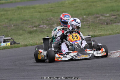 17/04/2016 : Kartix Club 2016 à Ganges (Photos Stéphane Agnus) 2016 — karting