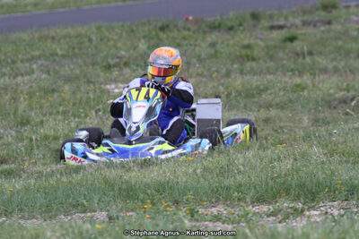 17/04/2016 : Kartix Club 2016 à Ganges (Photos Stéphane Agnus) 2016 — karting
