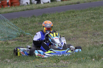 17/04/2016 : Kartix Club 2016 à Ganges (Photos Stéphane Agnus) 2016 — karting