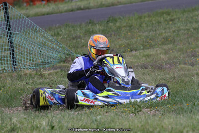 17/04/2016 : Kartix Club 2016 à Ganges (Photos Stéphane Agnus) 2016 — karting