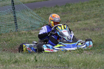 17/04/2016 : Kartix Club 2016 à Ganges (Photos Stéphane Agnus) 2016 — karting