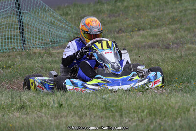 17/04/2016 : Kartix Club 2016 à Ganges (Photos Stéphane Agnus) 2016 — karting