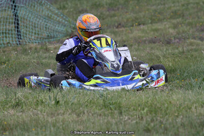 17/04/2016 : Kartix Club 2016 à Ganges (Photos Stéphane Agnus) 2016 — karting