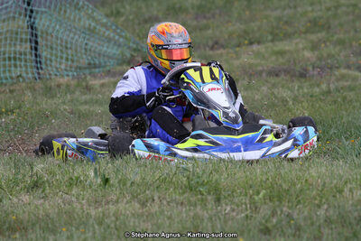 17/04/2016 : Kartix Club 2016 à Ganges (Photos Stéphane Agnus) 2016 — karting