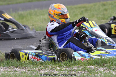 17/04/2016 : Kartix Club 2016 à Ganges (Photos Stéphane Agnus) 2016 — karting