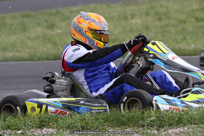 17/04/2016 : Kartix Club 2016 à Ganges (Photos Stéphane Agnus) 2016 — karting