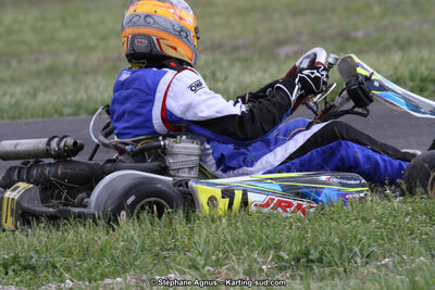 17/04/2016 : Kartix Club 2016 à Ganges (Photos Stéphane Agnus) 2016 — karting