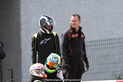17/04/2016 : Kartix Club 2016 à Ganges (Photos Stéphane Agnus) 2016 — karting