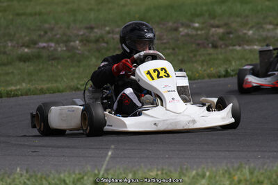17/04/2016 : Kartix Club 2016 à Ganges (Photos Stéphane Agnus) 2016 — karting
