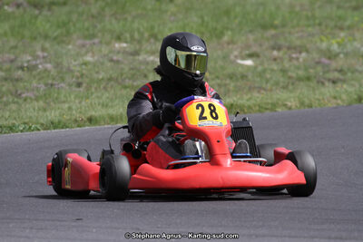 17/04/2016 : Kartix Club 2016 à Ganges (Photos Stéphane Agnus) 2016 — karting