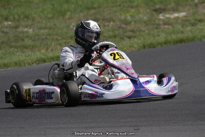 17/04/2016 : Kartix Club 2016 à Ganges (Photos Stéphane Agnus) 2016 — karting
