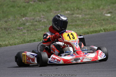 17/04/2016 : Kartix Club 2016 à Ganges (Photos Stéphane Agnus) 2016 — karting