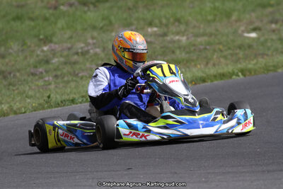 17/04/2016 : Kartix Club 2016 à Ganges (Photos Stéphane Agnus) 2016 — karting