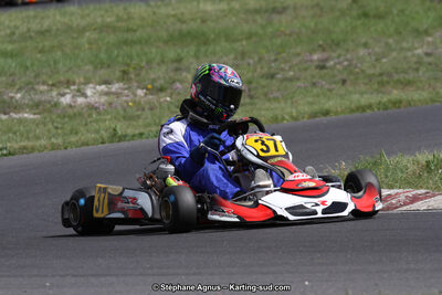 17/04/2016 : Kartix Club 2016 à Ganges (Photos Stéphane Agnus) 2016 — karting
