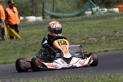 17/04/2016 : Kartix Club 2016 à Ganges (Photos Stéphane Agnus) 2016 — karting