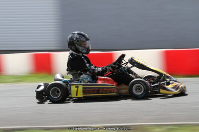 17/04/2016 : Kartix Club 2016 à Ganges (Photos Stéphane Agnus) 2016 — karting