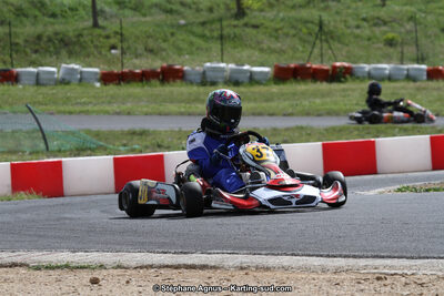 17/04/2016 : Kartix Club 2016 à Ganges (Photos Stéphane Agnus) 2016 — karting