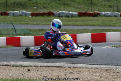 17/04/2016 : Kartix Club 2016 à Ganges (Photos Stéphane Agnus) 2016 — karting
