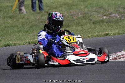 17/04/2016 : Kartix Club 2016 à Ganges (Photos Stéphane Agnus) 2016 — karting