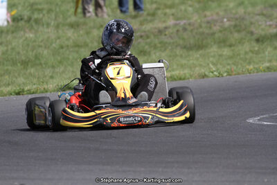 17/04/2016 : Kartix Club 2016 à Ganges (Photos Stéphane Agnus) 2016 — karting