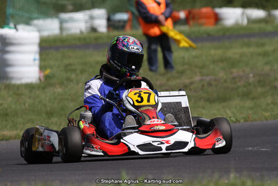 17/04/2016 : Kartix Club 2016 à Ganges (Photos Stéphane Agnus) 2016 — karting
