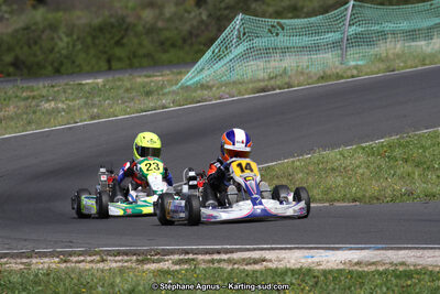 17/04/2016 : Kartix Club 2016 à Ganges (Photos Stéphane Agnus) 2016 — karting