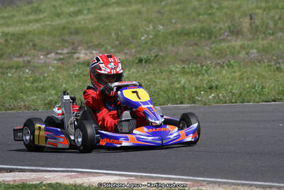 17/04/2016 : Kartix Club 2016 à Ganges (Photos Stéphane Agnus) 2016 — karting