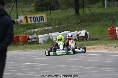 17/04/2016 : Kartix Club 2016 à Ganges (Photos Stéphane Agnus) 2016 — karting