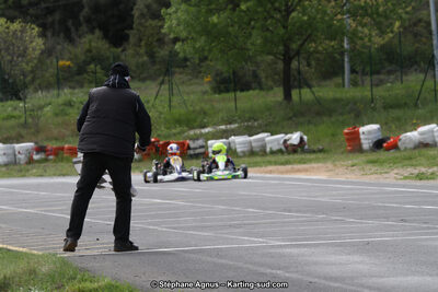 17/04/2016 : Kartix Club 2016 à Ganges (Photos Stéphane Agnus) 2016 — karting