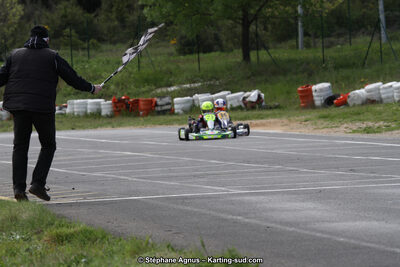 17/04/2016 : Kartix Club 2016 à Ganges (Photos Stéphane Agnus) 2016 — karting
