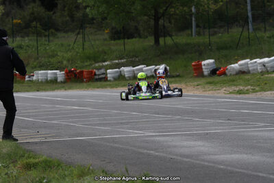 17/04/2016 : Kartix Club 2016 à Ganges (Photos Stéphane Agnus) 2016 — karting