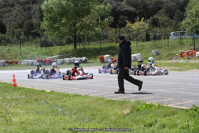 17/04/2016 : Kartix Club 2016 à Ganges (Photos Stéphane Agnus) 2016 — karting