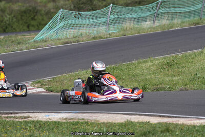 17/04/2016 : Kartix Club 2016 à Ganges (Photos Stéphane Agnus) 2016 — karting