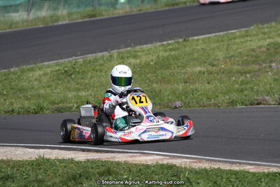 17/04/2016 : Kartix Club 2016 à Ganges (Photos Stéphane Agnus) 2016 — karting