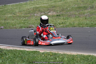 17/04/2016 : Kartix Club 2016 à Ganges (Photos Stéphane Agnus) 2016 — karting