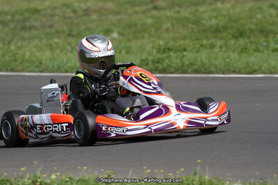 17/04/2016 : Kartix Club 2016 à Ganges (Photos Stéphane Agnus) 2016 — karting