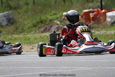 17/04/2016 : Kartix Club 2016 à Ganges (Photos Stéphane Agnus) 2016 — karting