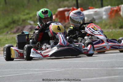 17/04/2016 : Kartix Club 2016 à Ganges (Photos Stéphane Agnus) 2016 — karting